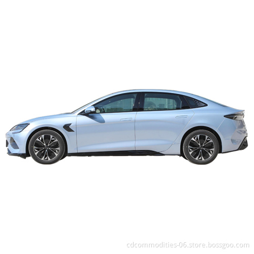 BYD SEAL ELECTRAL CAR 2023 NEW OPENCLICLES 4 WHELE NEW ELECTRIC CARS AVEN